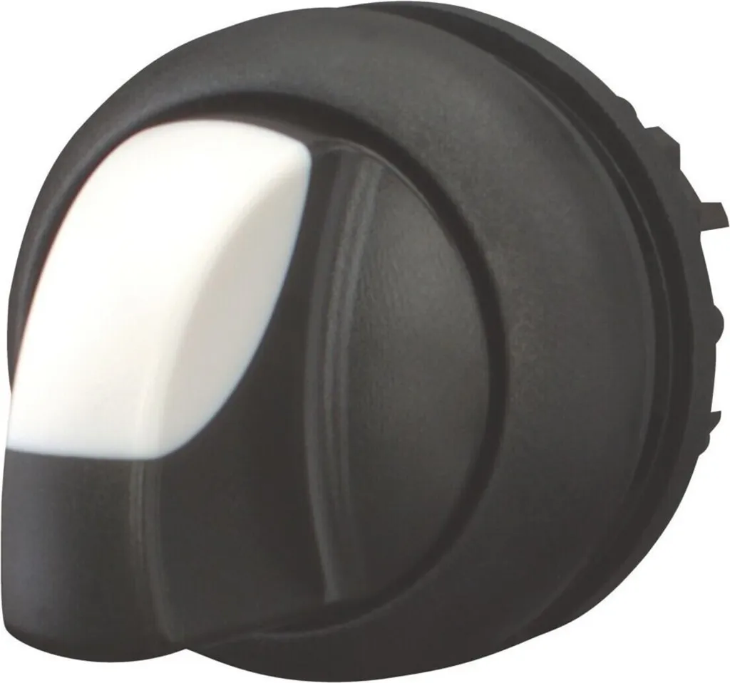Selettore Eaton M22S-WRK3: Controllo 3 Posizioni IP66 per Automazione