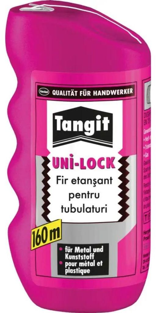 Koniec Uszczelnienia Tangit Unilock 160 Zdjęcie produktu 
