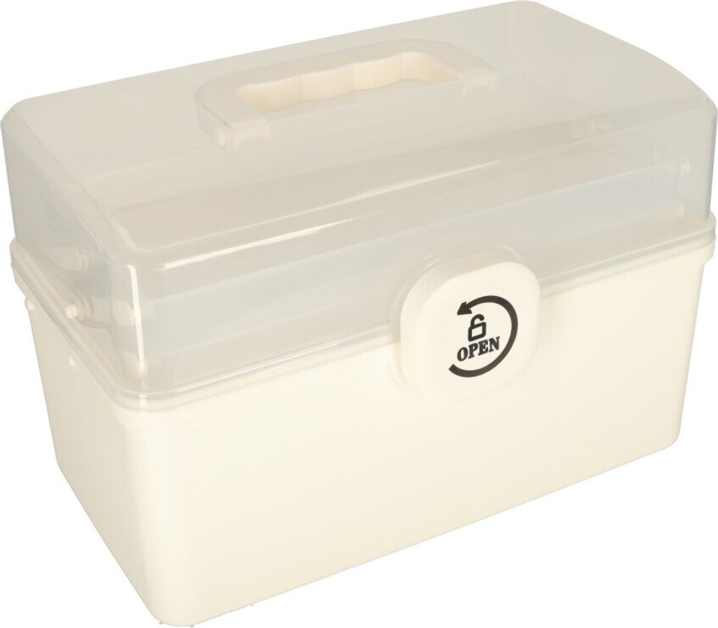 Creative Corner Organizér na léky skříňka na léky Obrázek produktu 9
