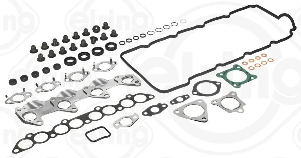 Kit Joints de Culasse Haute Résistance B37.010 pour Hyundai Accent III