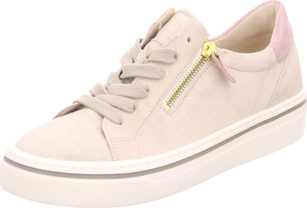 Gabor GABOR Sneaker Beige Beige 42