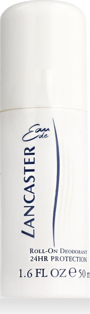 Lancaster Eau de Lancaster Deo Roll-On 50 ml (woman)