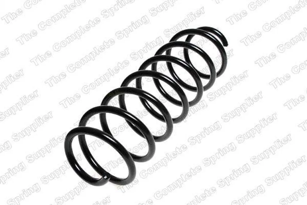 Ressort de suspension LESJÖFORS 4095836 : Fini les bruits de châssis Volvo