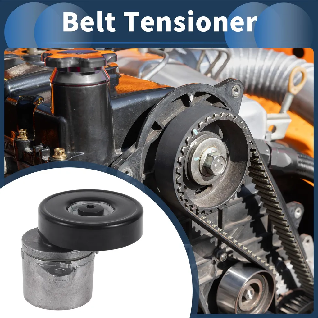 Poulie de Tendeur de Courroie d'Entraînement pour Suzuki Baleno Métal