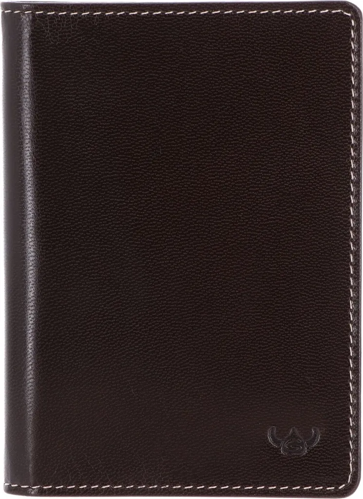 Test Golden Head Bari RFID Protect ID Holder Marrone - Opinioni - 4
