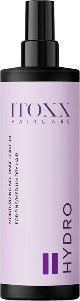 ITOXX Hydro Leave-in Spray 200 ml
