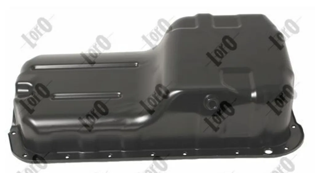 Carter d'Huile ABAKUS 100-00-096 pour Honda Accord IV V VI - OE 11200PTO000