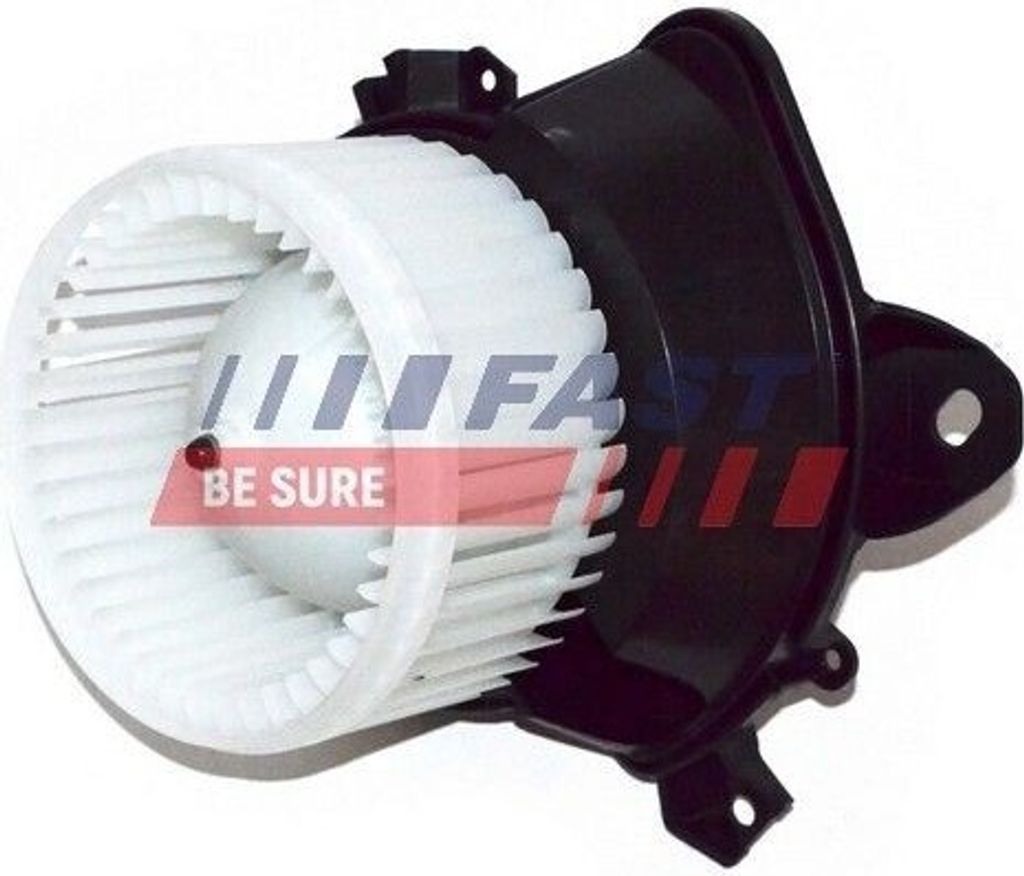 FAST FT56551 - OE 55702442 Innenraumgebläse für Punto