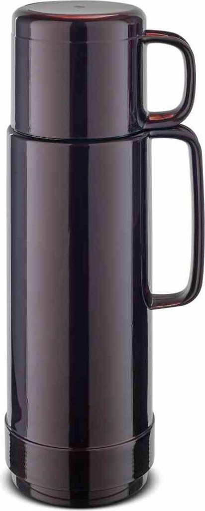 Isolierflasche 80 3/4 l black cherry Produktbild 