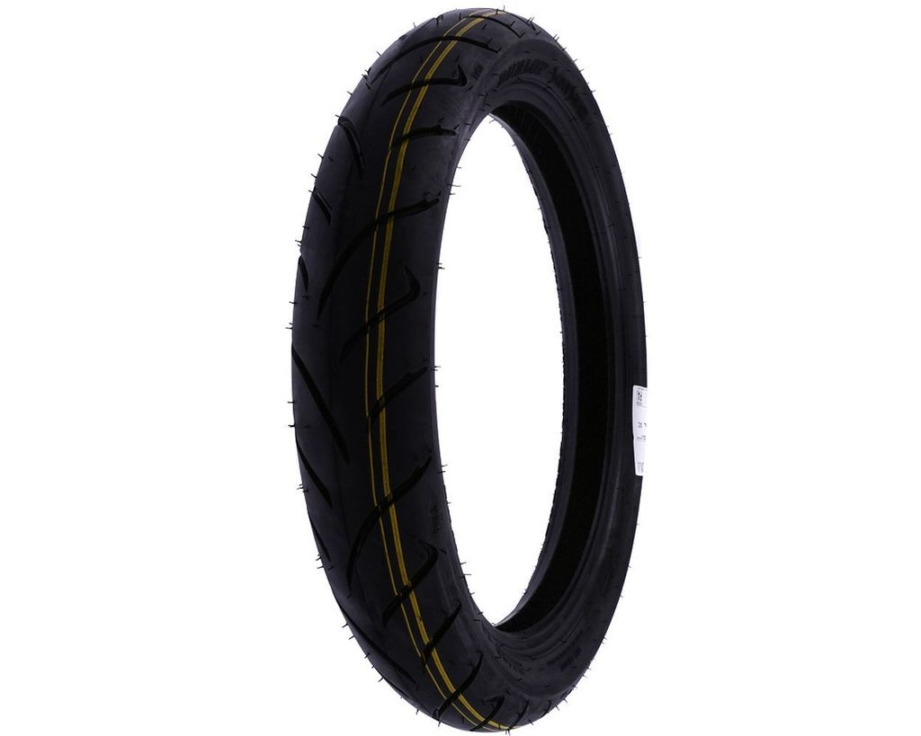 Reifen DUNLOP ScootSmart - 130/60-13 TL 53P