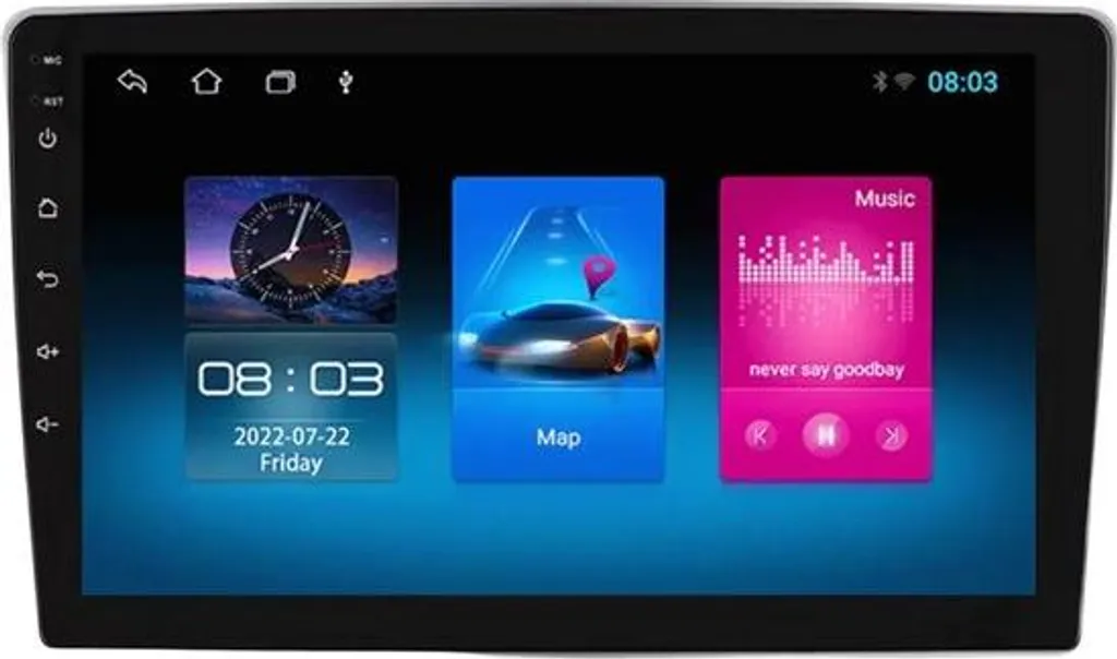 Autoradio CarPlay pour Alfa Mito 955 : Finis les Problèmes de Connexion