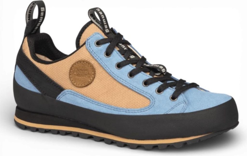 Schuhe Hanwag H300610487740