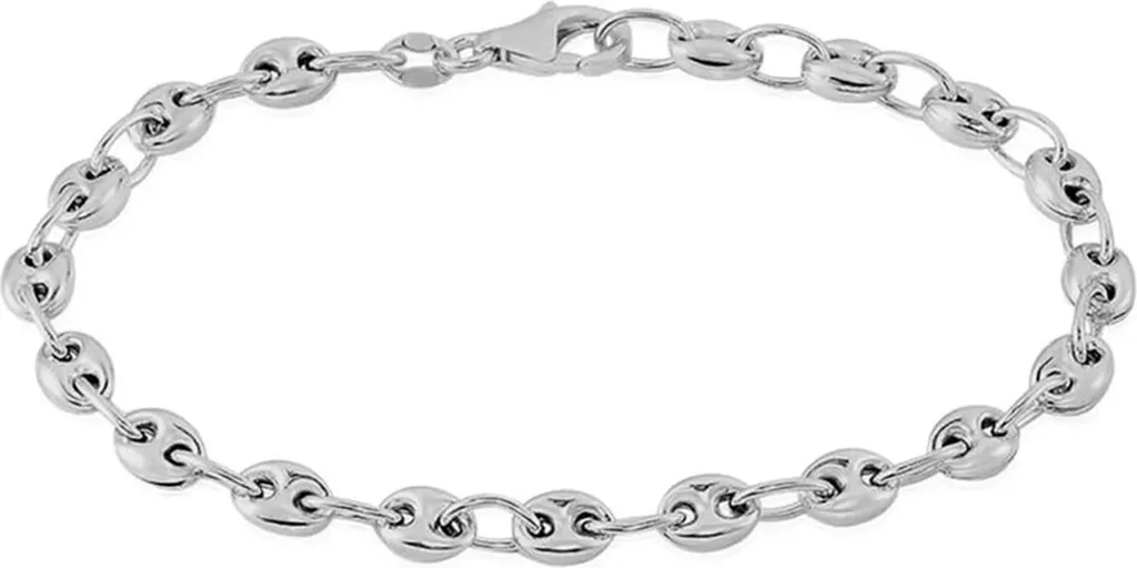 Bracciale Argento Stroili 1681455: Stile Minimalista per ogni Outfit
