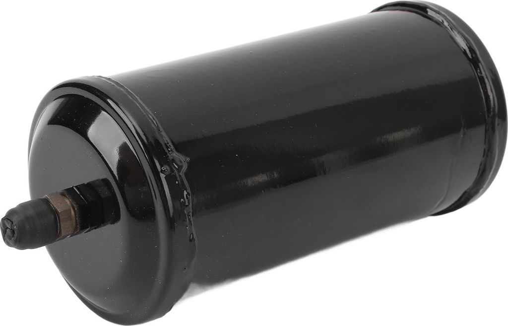 AC Recycling Filter Drier 34430 Quick Change Refrigerant Image du produit 