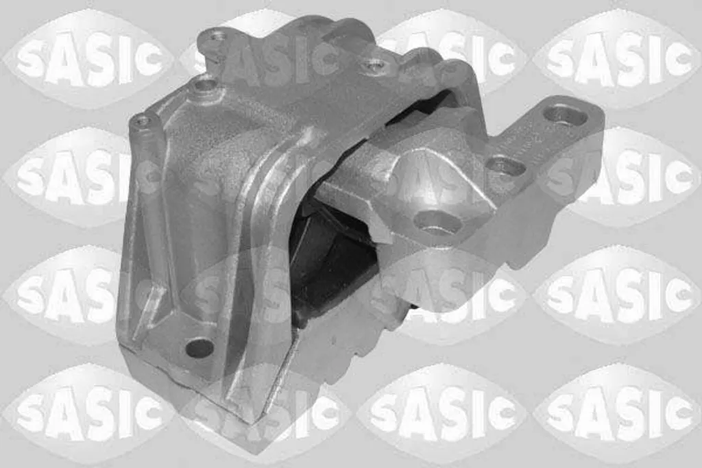 Supprimez les Vibrations Moteur Passat 3C avec SASIC 2706570 OE