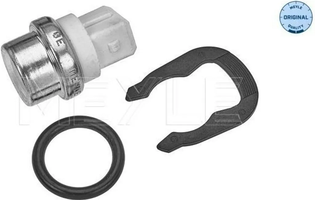 Sonde de Température Moteur contre Surchauffe pour Megane et Scenic