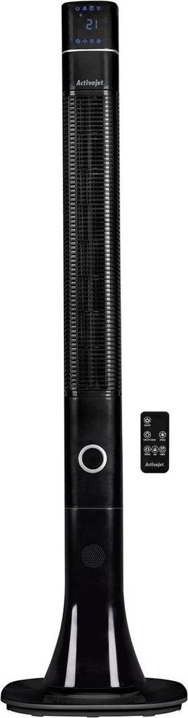 Tower Fan Activejet Selected WKS-120CPJ Immagine del prodotto 