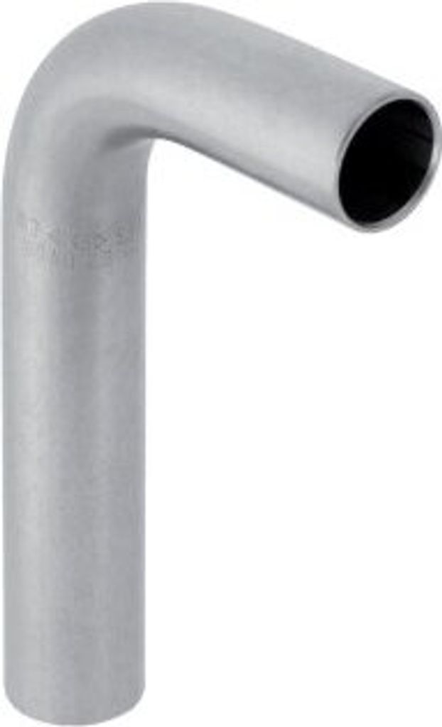 Geberit 30091 Mapress Edelstahl Passbogen 90Gr Produktbild 