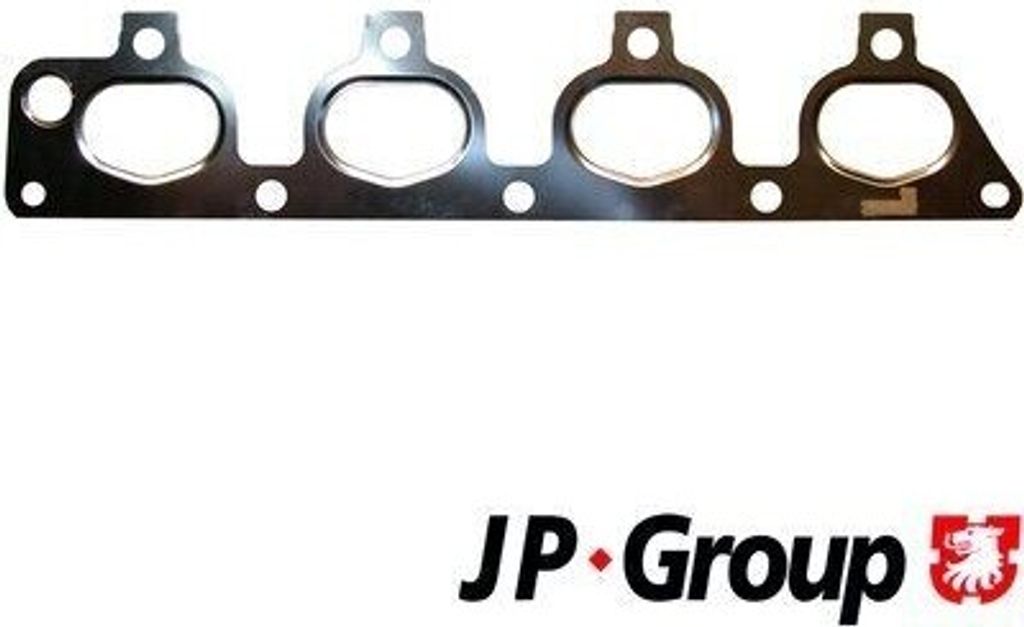 JP GROUP 1219602900 - OE 9129716 Abgaskrümmerdichtung für Astra G, Zafira A, Meriva (X03), Vectra C (Z02), Combo, Combo Tour, Zafira B, Vectra B ...