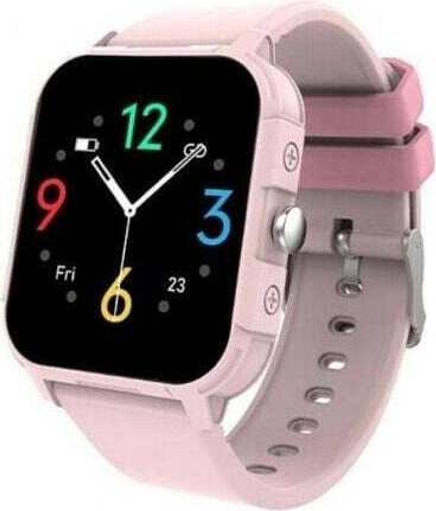 FOREVER Smartwatch IGO PRO JW-150 1,4" palec IP68 pre Obrázok produktu 17