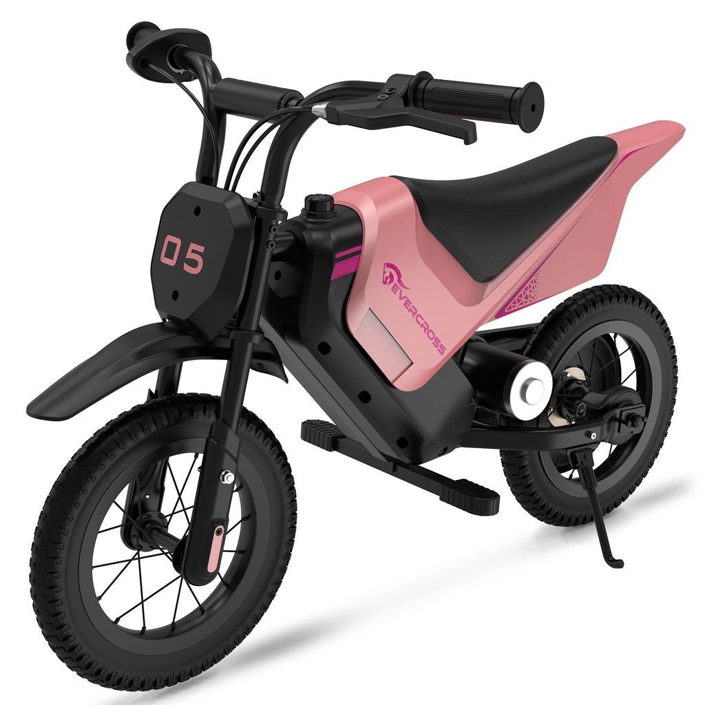EVERCROSS TECH EV05M Elektromotorrad Kinder, Elektro Produktbild 