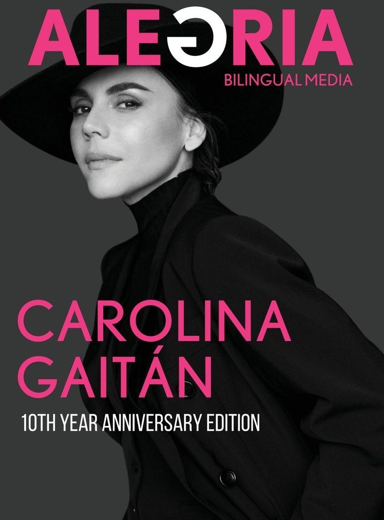 A Celebration of LatinX Art and Cultura, Vol. 1