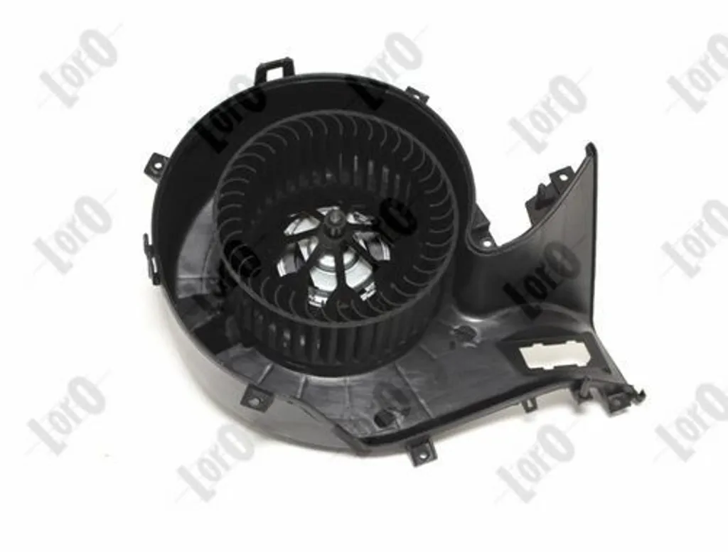 Pulseur de chauffage pour Fiat Croma - Réparer la ventilation ABAKUS