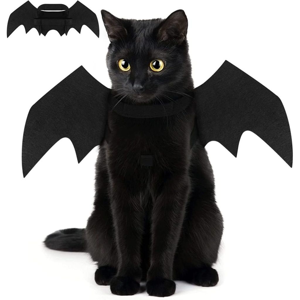 GLiving Katzen Fledermausflügel,Haustier | Kaufland.de