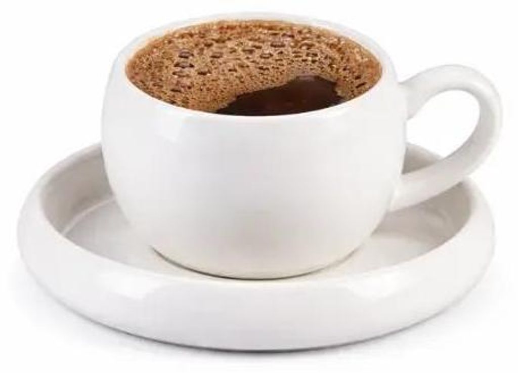 Bricard Bondy set espresso 4 pièces en acier inoxydable Image du produit 