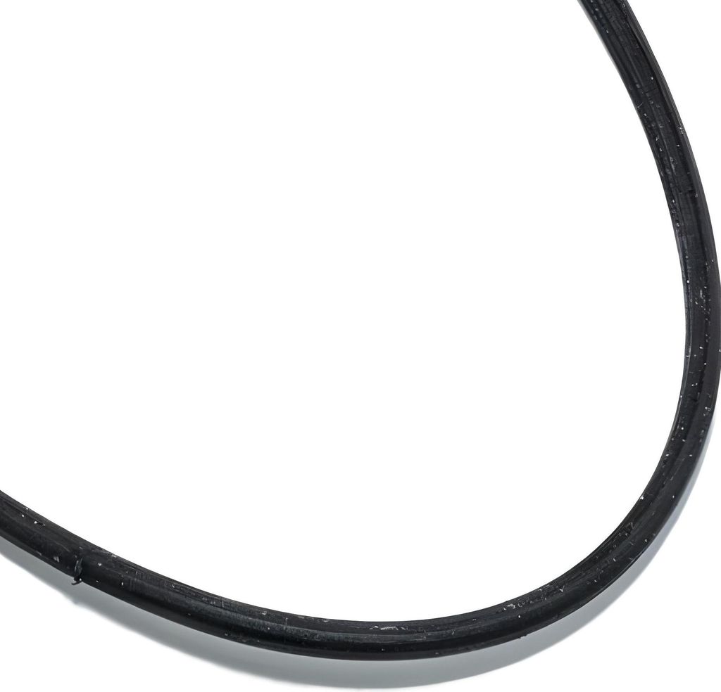Caoutchouc - Bague d'étanchéité Ø80 - Bague de support Image du produit 