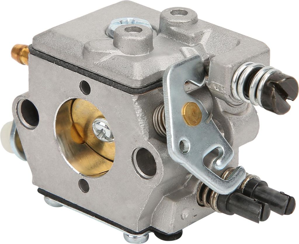 Kettensäge Vergaser Hardware Werkzeug Aluminium Druckguss Leichtgewicht für Husqvarna 50 / 51 / 55