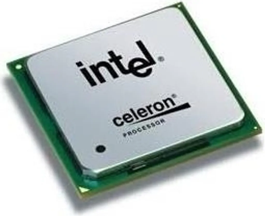 CPU Intel Celeron 1020E Mobile 2.2 GHz Ivy Bridge pour PC Portables Pro