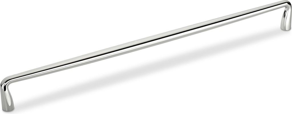 SOTECH Möbelgriff MAREN Schrankgriff – Bohrabstand 320 mm, Chrom poliert