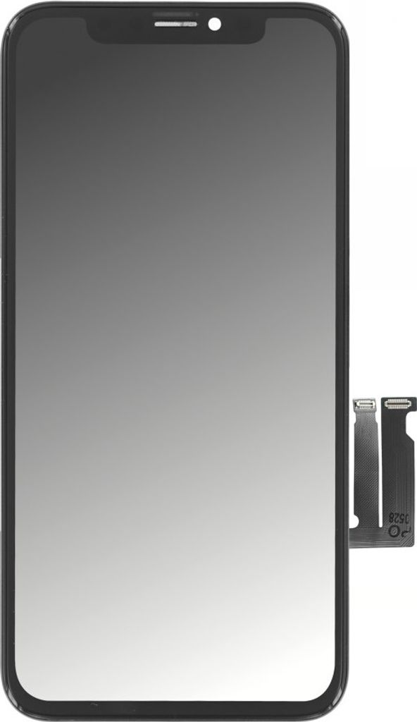 Display für iPhone XR In-Cell LCD Bildschirm Touch Ersatz Produktbild 