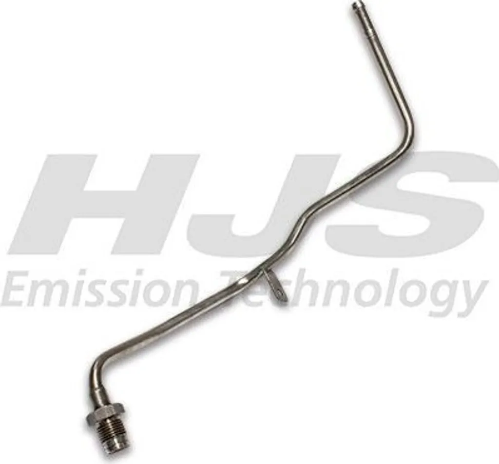 Solution Voyant Moteur : Capteur Pression HJS 92 10 3224 Ford Focus II