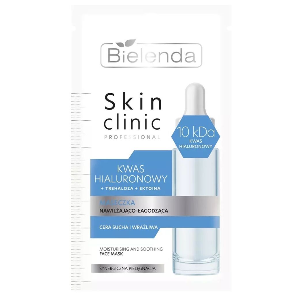 Bielenda Skin Clinic Professionelle Produktbild 