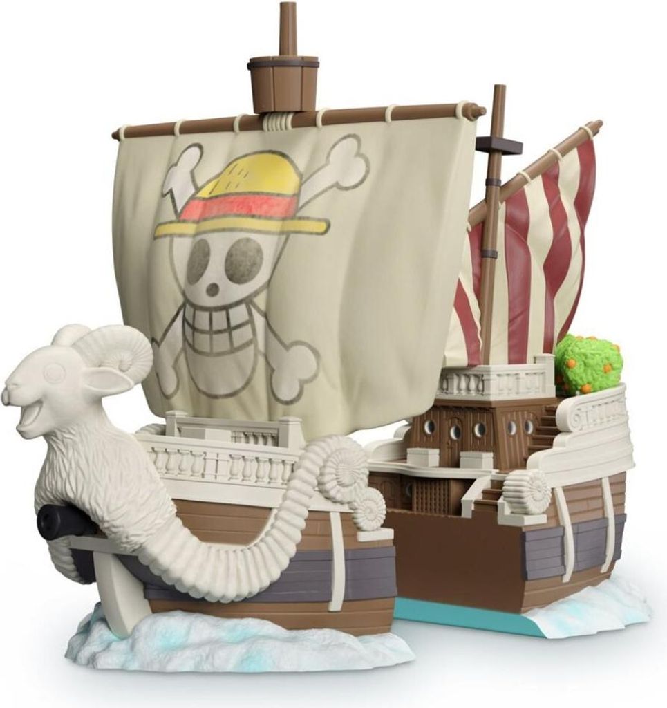 Erik - Bookend One Piece Akcesorium Oryginalne, Image du produit 