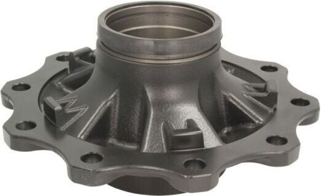 BTA B04-0327243290 Radnabe Hinten