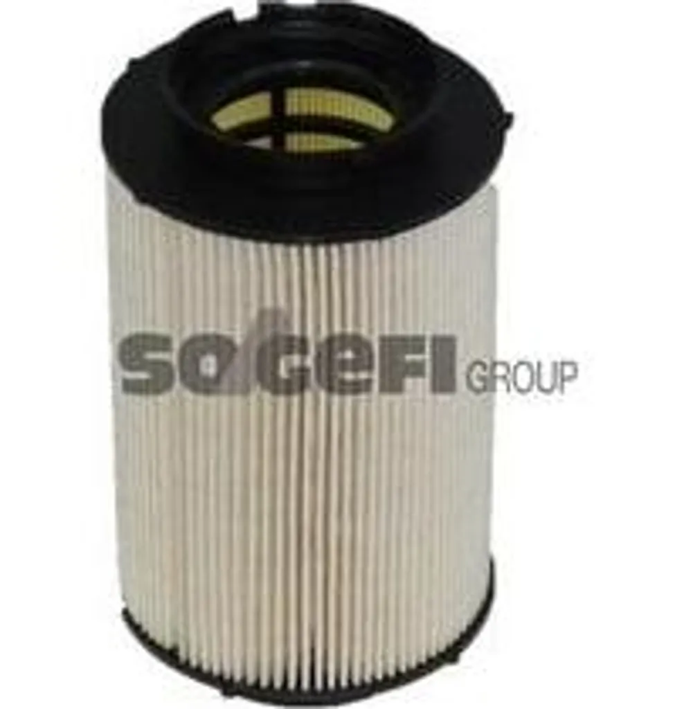 Filtre à carburant PURFLUX C505 OE ACD8070E pour Golf V VI et Audi A3 8P