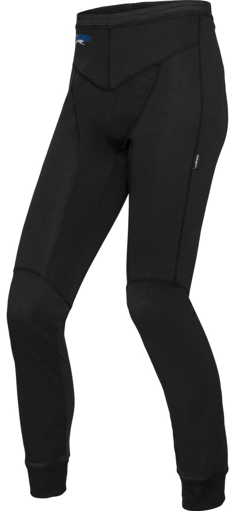 FLM Funktionshose Coolmax (Polyesterfasern) 1.0 für Motorrad - Atmungsaktiv & Schnell Trocknend
