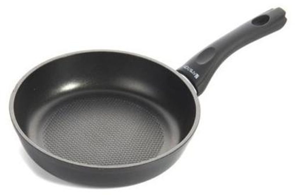 Ambition Magnat 28CM Bratpfanne, 28 cm max. Durchmesser, Produktbild 
