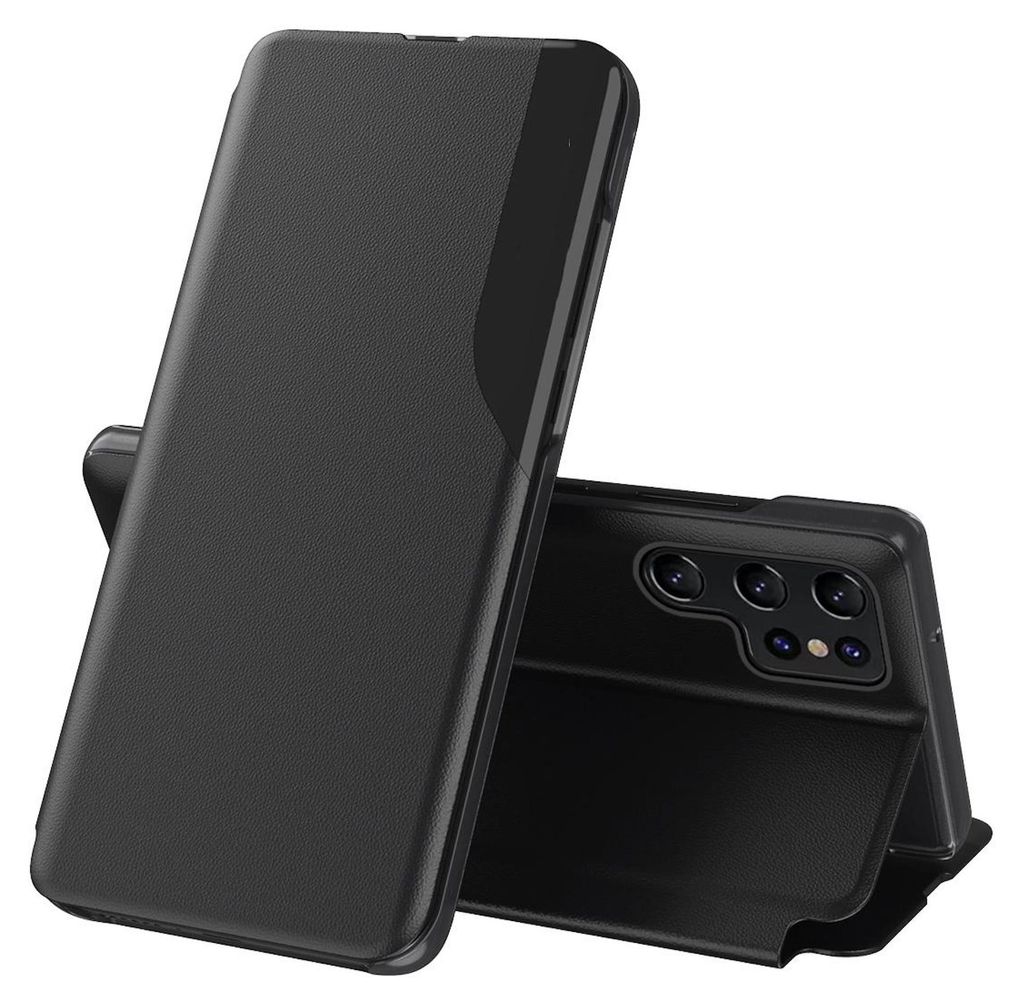 Custodia per cellulare Smart View per Samsung Galaxy S26 Immagine del prodotto 