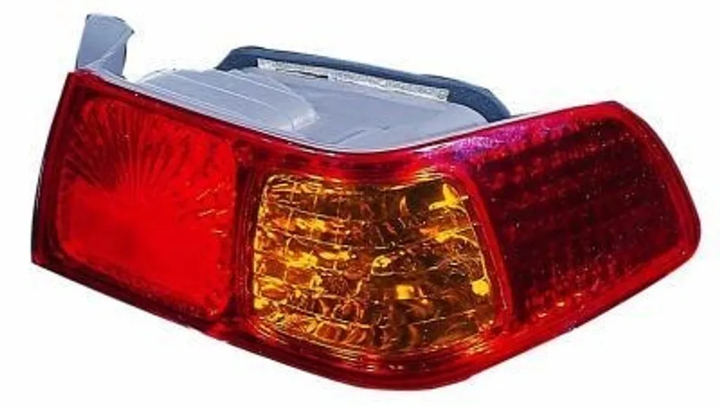 Fanale Posteriore SX ABAKUS 212-19D7L-UE per Camry V3 | 81561-06120