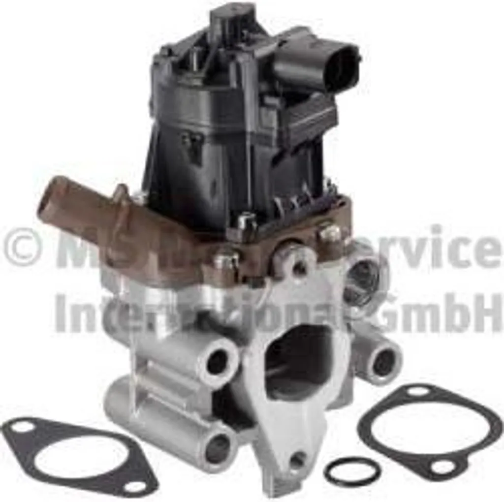 Réparer Panne Vanne EGR : Soupape 7.24809.86.0 pour Ducato et Classe E