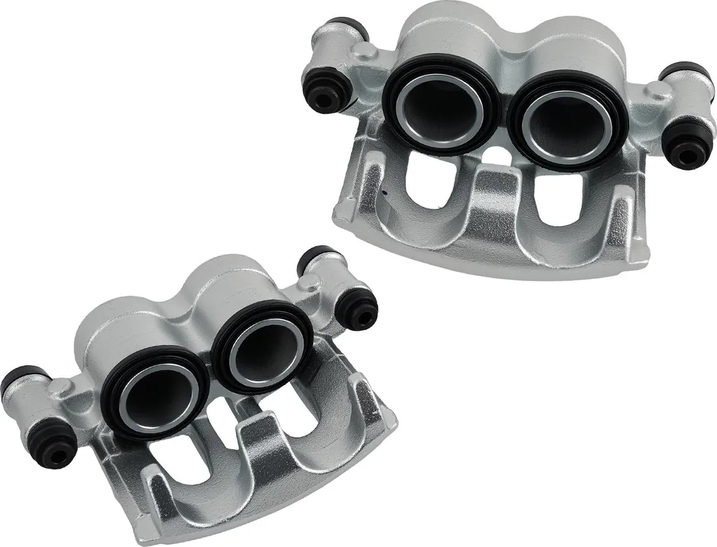 Étrier de frein arrière 48 mm pour Mercedes Sprinter et VW Crafter 906