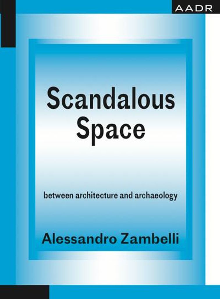 Scandalous Space