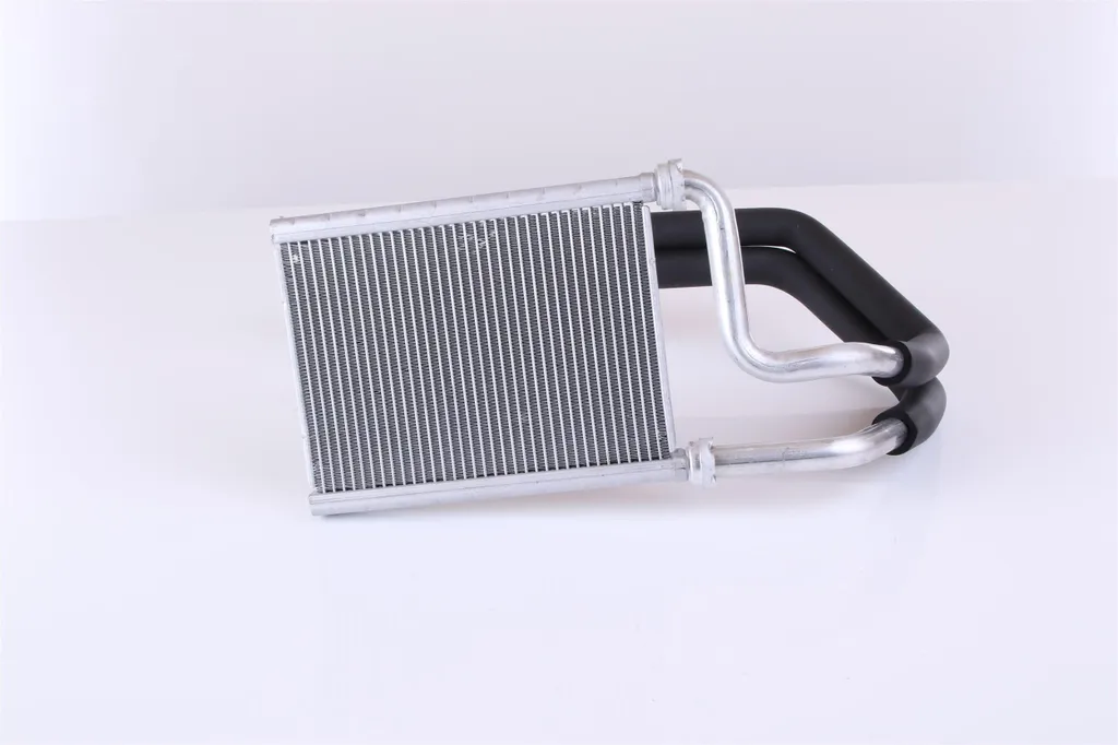 Échangeur de Chaleur Nissens 707222 en Aluminium pour Range Rover L405