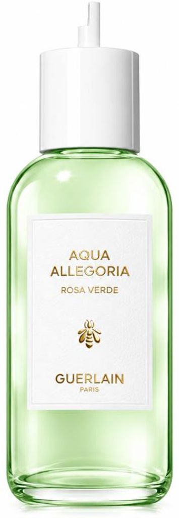 Guerlain AQUA ALLEGORIA ROSE GREEN Eau de Toilette Produktbild 