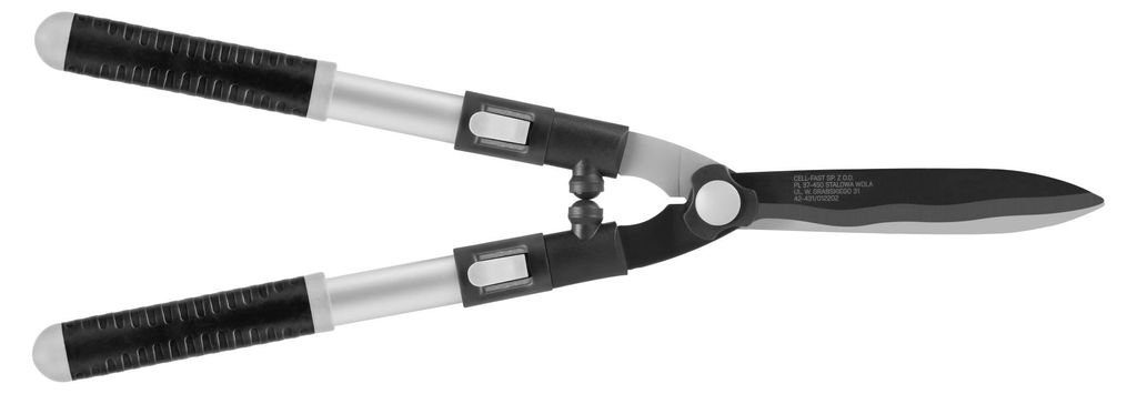 Teleskop-Gartenschere Basic – C 42-431