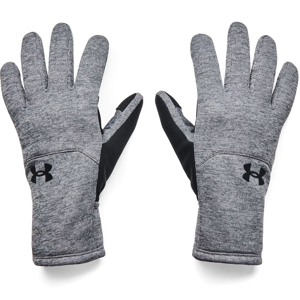 Herren-Winterhandschuhe Under Armour Men's UA Storm Fleece Gloves, Größe: XXL